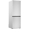 Sharp/SJB1255GS 11.5 CF Counter-Depth Bottom-Mount Refrigerator, 24" Wide - Stainless