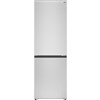Sharp/SJB1255GS 11.5 CF Counter-Depth Bottom-Mount Refrigerator, 24" Wide - Stainless