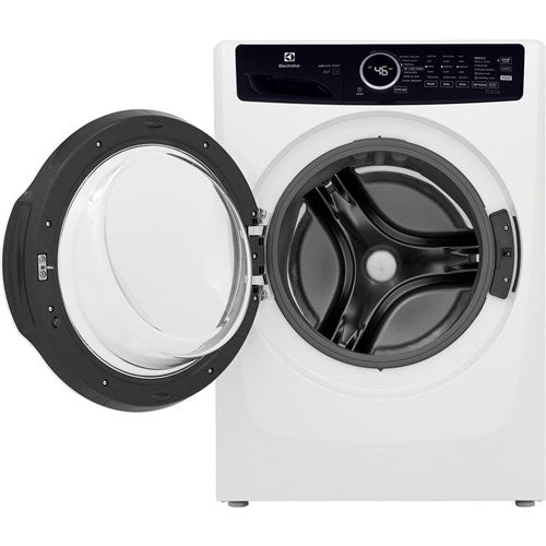 Electrolux Front Load Washer 27" - White