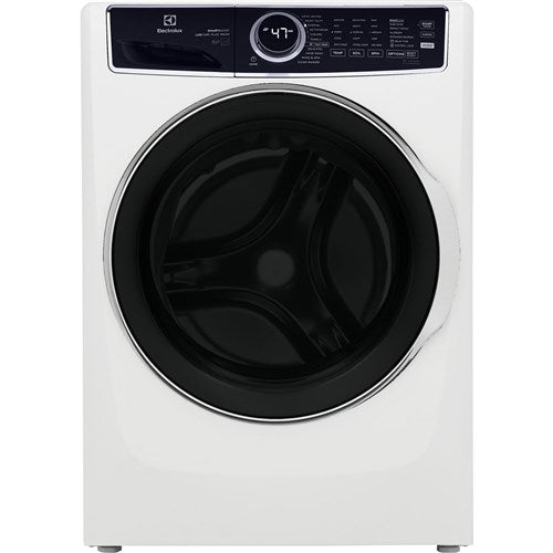 Electrolux Front Load Washer 27" - White