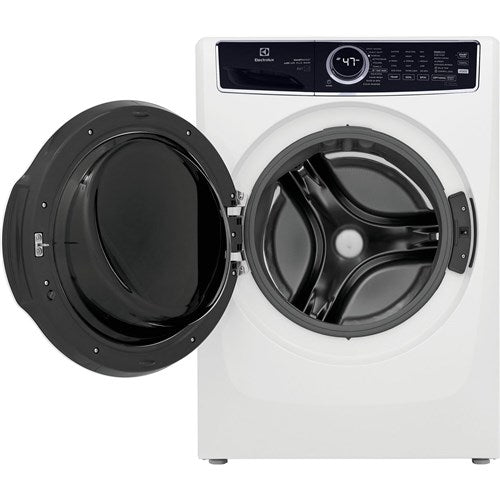 Electrolux Front Load Washer 27" - White