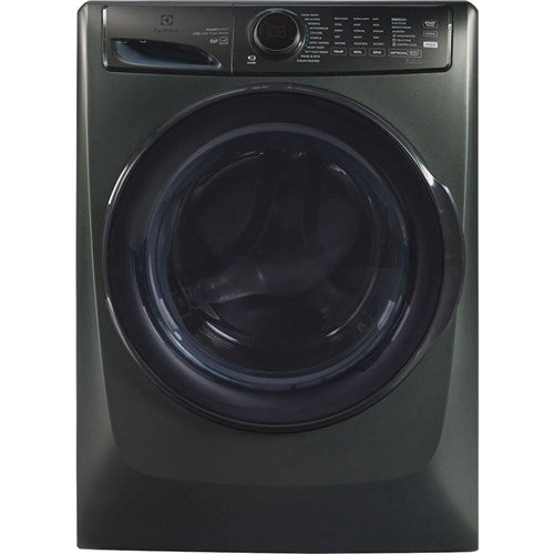 Electrolux 27" Front Load Washer - Alpine Green