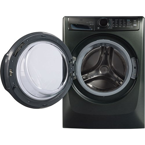 Electrolux 27" Front Load Washer - Alpine Green