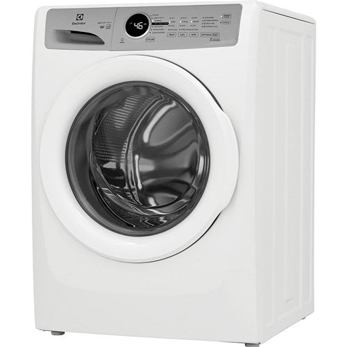 Electrolux Front Load Washer 27" - White