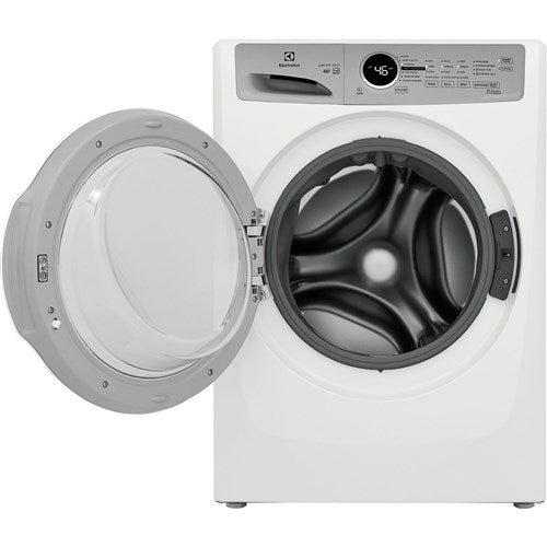 Electrolux Front Load Washer 27" - White