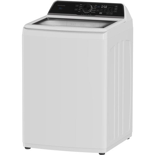 Frigidaire Topload Washer - White