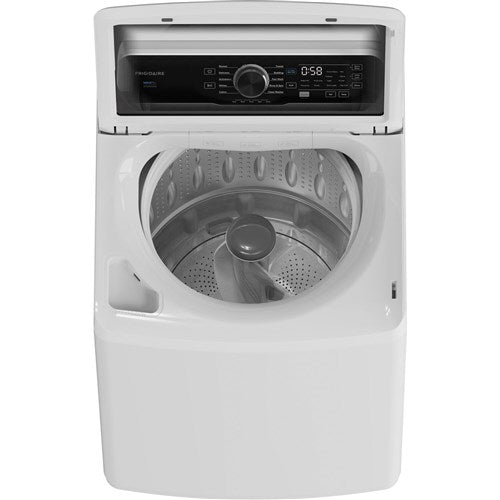Frigidaire Topload Washer - White