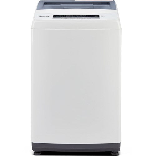 Magic Chef 2.0 Cu Ft Topload Compact Washer - White