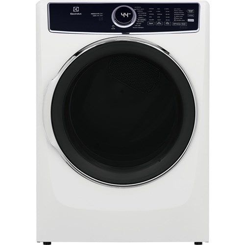 Electrolux Front Load Dryer 27" Gas - White