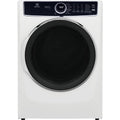 Electrolux Front Load Dryer 27" Gas - White