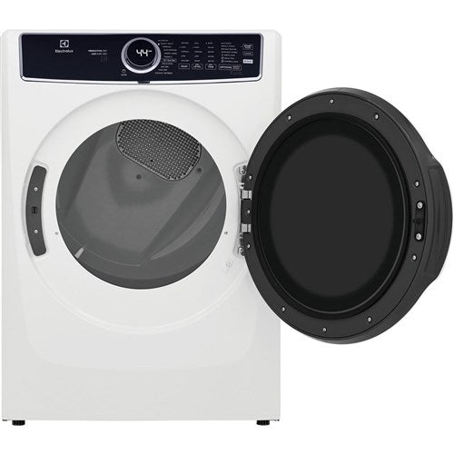 Electrolux Front Load Dryer 27" Gas - White