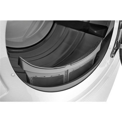 Electrolux Front Load Dryer 27" Gas - White