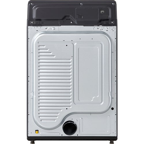 LG 7.3 CF Gas Dryer