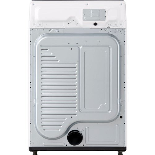 LG/DLE8200W 7.3 CF Electric Dryer, Wi-Fi, Easy Load, AI Sensor Dry - White