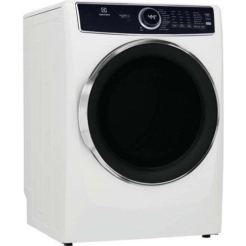 Electrolux/ELFE7637AW Front Load Dryer 27" Electric - White