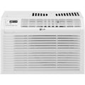 LG/LW6017R 6, 000 BTU Window Air Conditioner - White