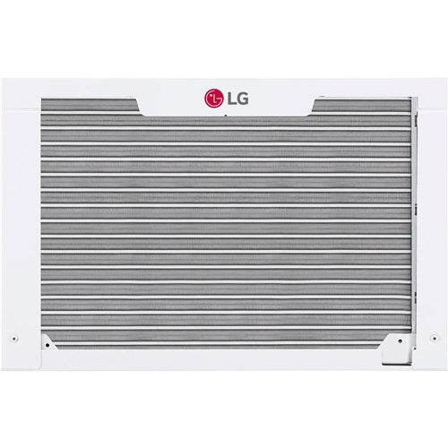 LG/LW1522IVSM 14, 000 BTU Window AC with Inverter, White