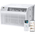 TCL/H10W35W 10, 000 BTU Window AC, Digital, 115V, R32