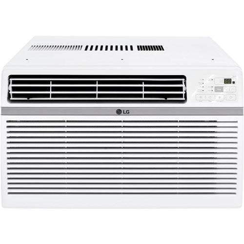 LG 14, 000 BTU Window Air Conditioner - White
