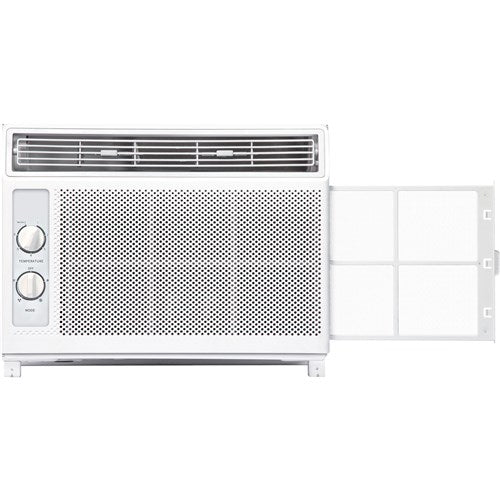 TCL/H5W33M 5, 000 BTU Window AC, Mechanical, 115V, R32