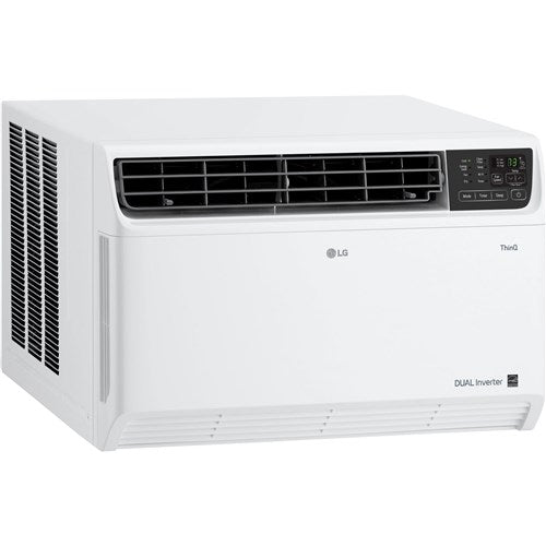 LG/LW1222IVSM 12, 000 BTU Window Air Conditioner with Inverter