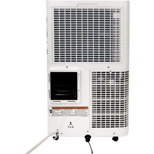 Whirlpool 14000 BTU Portable A/C, Heat/Cool, R32