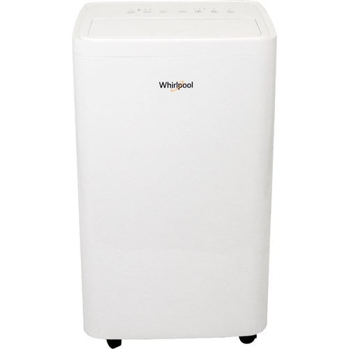 Whirlpool/WHNP141AW 14000 BTU Portable A/C, Cool Only, DOE, R32