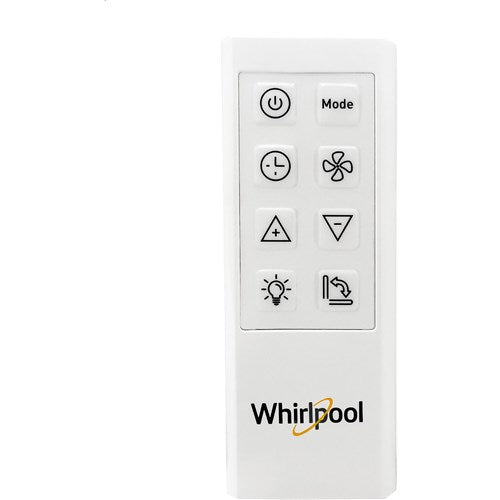 Whirlpool/WHNP141AW 14000 BTU Portable A/C, Cool Only, DOE, R32