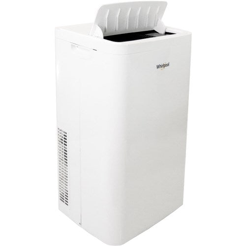 Whirlpool/WHNP141AW 14000 BTU Portable A/C, Cool Only, DOE, R32