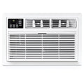 Whirlpool/WHAT121-1BW 12, 000 BTU Electronic TTW Air Conditioner, 115V - White