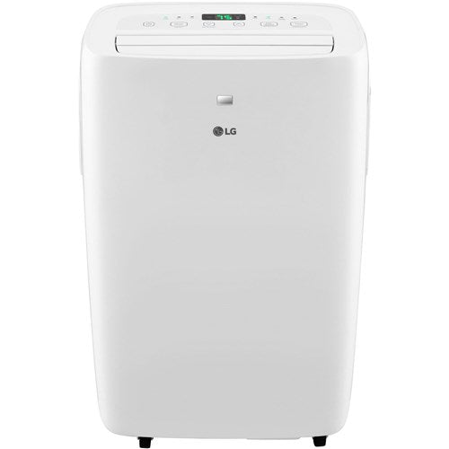 LG/LP0621WSR 6, 000 BTU Portable Air Conditioner (8, 000 BTU ASHRAE) - White
