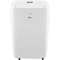 LG/LP0721WSR 7, 000 BTU Portable Air Conditioner (10, 000 BTU ASHRAE) - White
