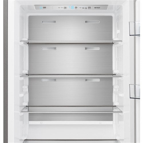 Forno/FFFFD1722-28RS 14 CF Pro-Style Convertible Refrigerator, Right Swing - Stainless