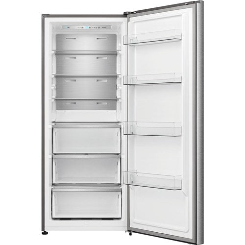 Forno/FFFFD1722-28RS 14 CF Pro-Style Convertible Refrigerator, Right Swing - Stainless