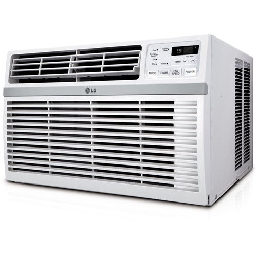 LG/LW1024RD 10, 000 BTU Electronic AC with Remote