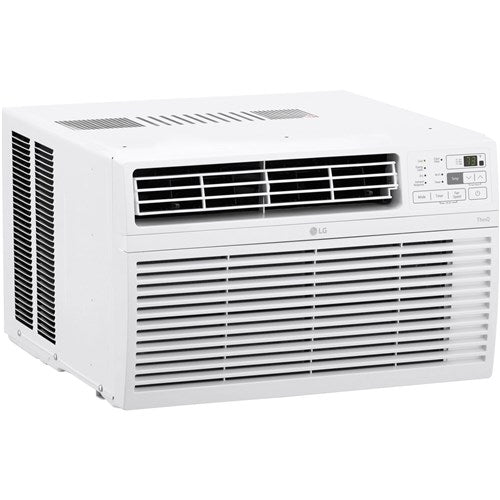 LG 8, 000 BTU Window Air Conditioner with Wifi Controls