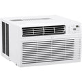 LG 8, 000 BTU Window Air Conditioner with Wifi Controls