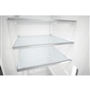Frigidaire 25.6 Cu Ft 36" SD SxS Refrigerator, ADA, ESTAR - Black SS