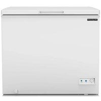 Frigidaire 7.0 CF Chest Freezer, Manual - White
