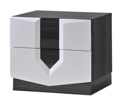 Hudson 5PC Bedroom Set